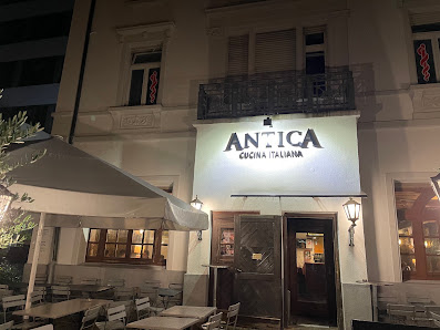 Restaurant Pizzeria Antica – Bild 11