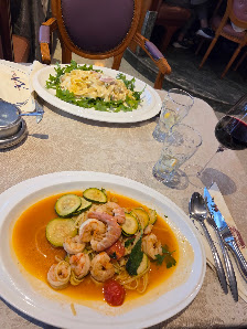 Pizzeria Ristorante Milano aus Freiburg im Breisgau – Bild 11