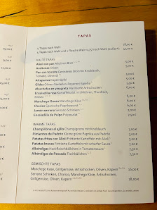BODEGA GEIER Tapas I Restaurant I Bar I Mittagstisch – Bild 3
