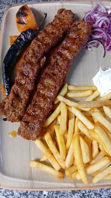 Han Grill Ocakbaṣi – Bild 9