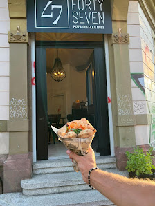 Forty Seven Pizzeria Freiburg – Bild 2