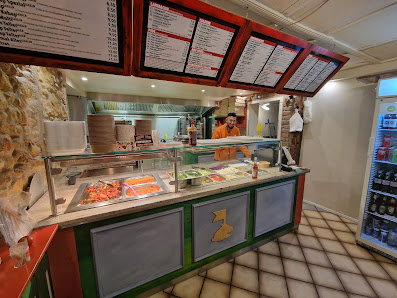 Orient Food Freiburg – Bild 4
