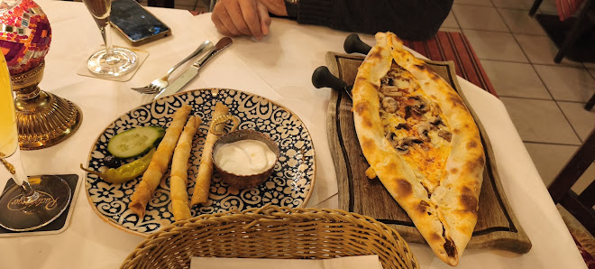 Divan Ocakbaşı - Freiburg im Breisgau – Bild 10