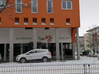Ristorante Pizzeria Ciao Bella