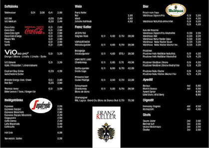 Stühli´s Espresso Bar – Bild 3