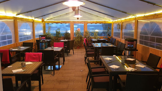 Trattoria Pizzeria Da Francesco – Bild 11