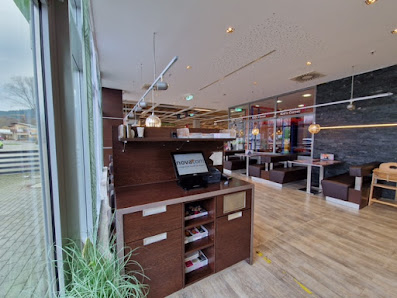 mömax Restaurant Freiburg – Bild 5