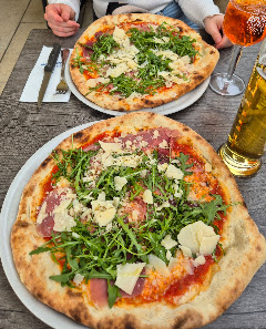 Ristorante Pizzeria da Giorgio – Bild 7