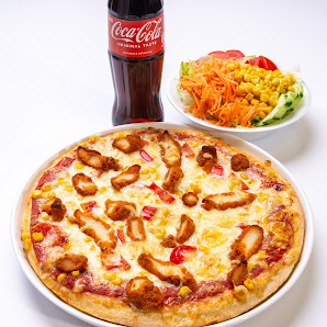 Pizza-Factory Freiburg-West – Bild 6