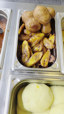 Tukul AfroFood – Bild 4