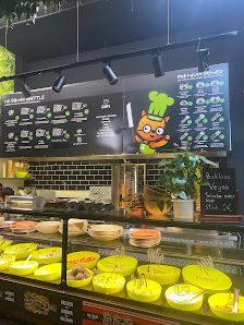 Greencity Mr. Döner – Bild 3