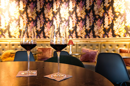 Leo's Wine Bar – Bild 3