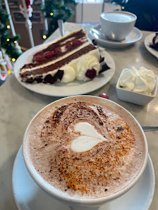SAMS Café – Bild 9