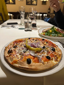 Ristorante Pizzeria Bürgerstube – Bild 4