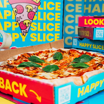 Happy Slice Freiburg Nord