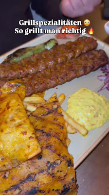 Han Grill Ocakbaṣi – Bild 10