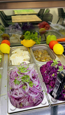Efes Kebab Schnellrestaurant – Bild 4