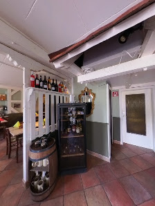 Trattoria Pizzeria San Giorgio – Bild 9
