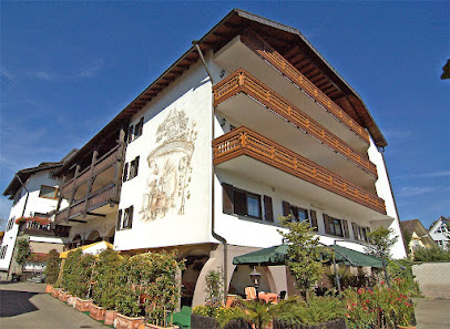 Hotel Restaurant Bierhäusle – Bild 2