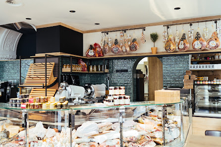DEGUSTO Restobar & Feinkost – Bild 7