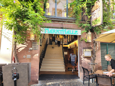 Martin's Bräu Freiburg – Bild 2