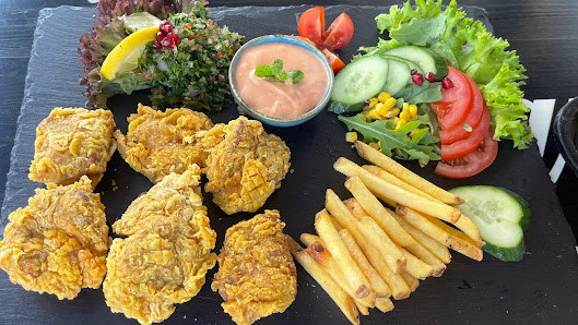Freiburger Kebap – Bild 6