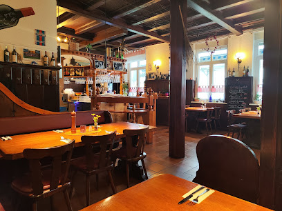 trattoria pizzeria il capriccio