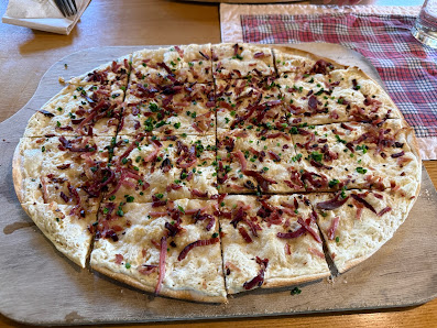 Holzschlägermatte – Bild 7